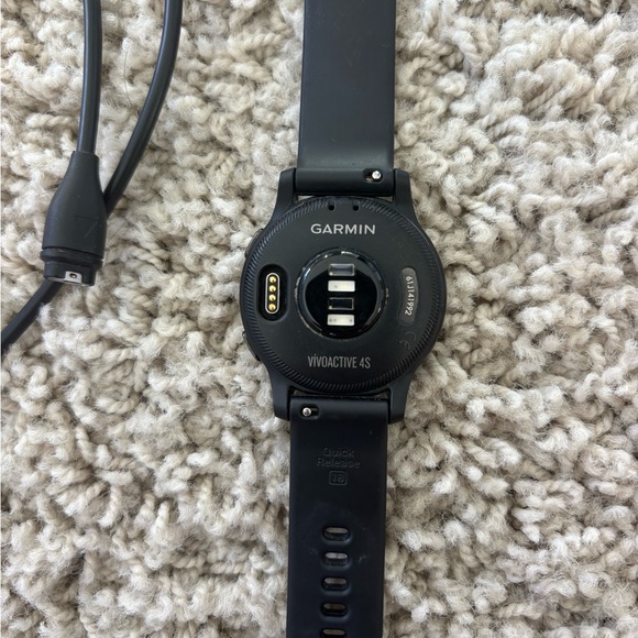 Garmin Vivoactive - Picture 3 of 3